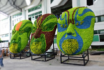 立體花壇工廠(chǎng)